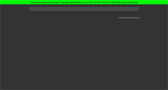 Desktop Screenshot of mashalls.com